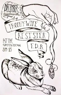 Show flyer